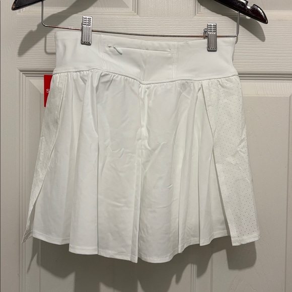 ‼️BNWT‼️Spanx get moving skort - Picture 4 of 6